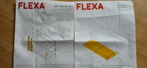 Stockbett (Etagenbett)