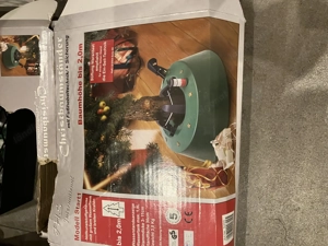 Christbaumständer Bild 2