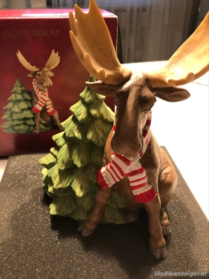 Hutschenreuther Elch Bild 4