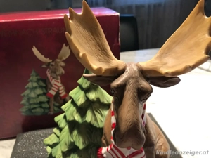 Hutschenreuther Elch Bild 3