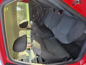VW Polo Comfortline 1,2 TSI Limousine Bild 9