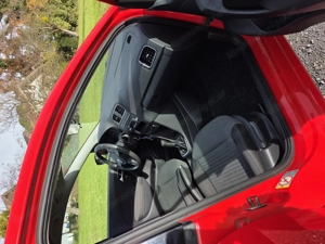 VW Polo Comfortline 1,2 TSI Limousine Bild 10