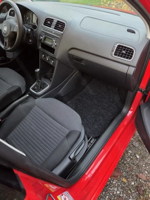 VW Polo Comfortline 1,2 TSI Limousine Bild 12