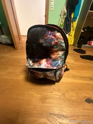 Galaxy Rucksack 