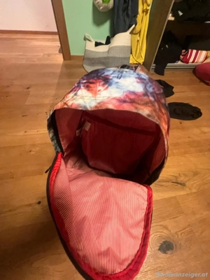 Galaxy Rucksack  Bild 2
