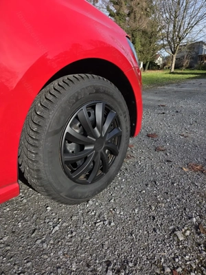 VW Polo Comfortline 1,2 TSI Limousine Bild 13