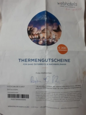 Gutschein Therme AQUA-Dome TIROL