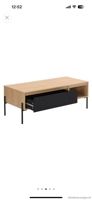 Couchtisch Bild 2