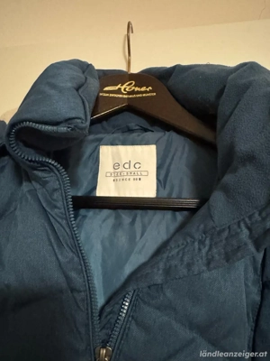 Winterjacke Damen edc by Esprit Gr. S Bild 3