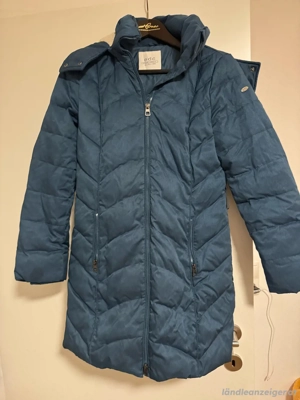 Winterjacke Damen edc by Esprit Gr. S Bild 4