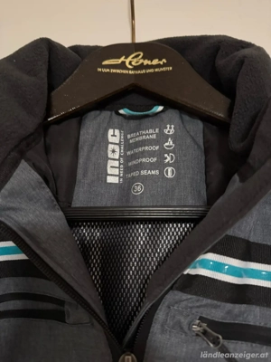 Skijacke Damen, neu Gr. 36 Bild 3