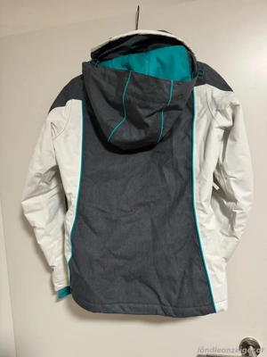 Skijacke Damen, neu Gr. 36 Bild 2