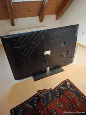 Fernsehen Länge 110 cm Bild 2