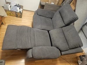 TV Sessel wegen Umzug zu verkaufen Bild 2