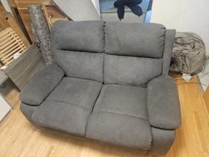 TV Sessel wegen Umzug zu verkaufen Bild 3