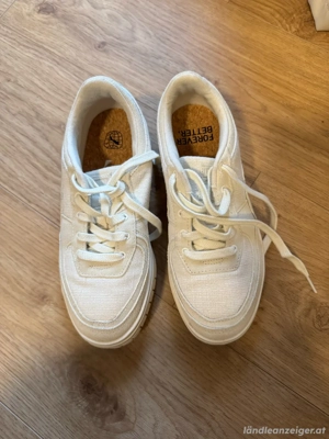 Damen Sneakers Puma Gr. 38.5 Bild 2