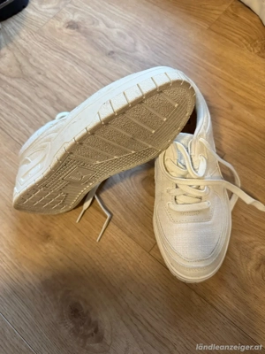 Damen Sneakers Puma Gr. 38.5 Bild 3