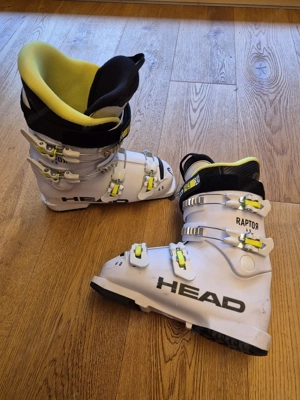 Skischuhe Head Raptor 60 Gr. 24 24,5 (EU 37 38) Bild 2