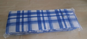 Verschenke Bierbankauflage