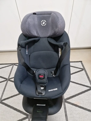 Maxi-Cosi Mica, 360  Grad Station Bild 3