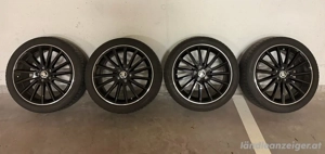 Skoda Fabia Monte Carlo top gepflegt  Service NEU  TÜV NEU Bild 8