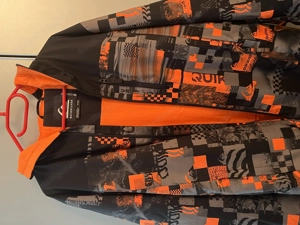 Qicksilver Snowboardjacke Gr M