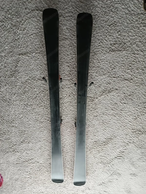 Kinder Ski Head  Super shape Team 1,25 Bild 2