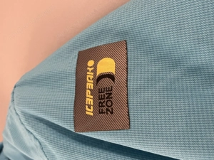 Icepeak Schianorak Gr 42 Bild 2