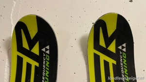 Fischer Ski - RC4 Worldcup GS + Fischer RC4 Z13 Freeflex 2 Bindung - Guter Zustand! Bild 2