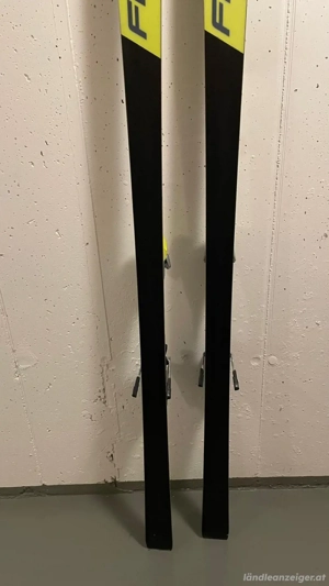 Fischer Ski - RC4 Worldcup GS + Fischer RC4 Z13 Freeflex 2 Bindung - Guter Zustand! Bild 7