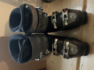 Schischuh Tecnica Gr 40 41 Bild 2