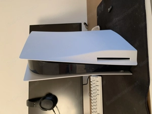 Playstation 5 Digital