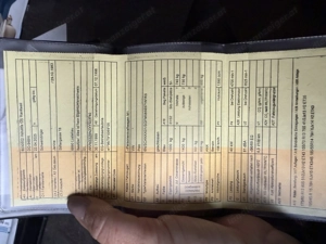 VW Polo Bj. 1999 an Bastler Export zuverkaufen  Bild 2