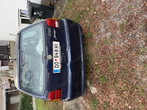 VW Polo Bj. 1999 an Bastler Export zuverkaufen  Bild 4