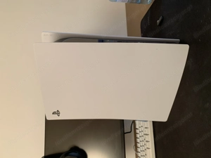 Playstation 5 Digital Bild 2
