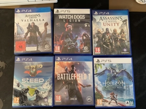 Playstation 5 Digital Bild 4