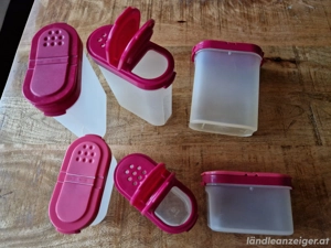 Tupperware  Bild 2