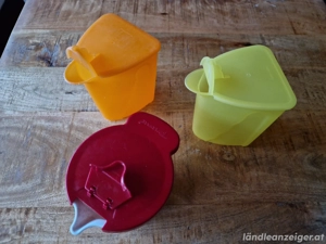 Tupperware  Bild 2