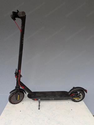 E-Scooter 350W 25 KM h