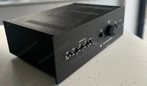 Atma-Sphere MP-3 MK3.3 & phono