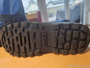 neue Kamik Winterstiefel 35 waterproof  Bild 2