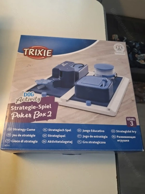 Hunde Intelligenz Spiele  Bild 3