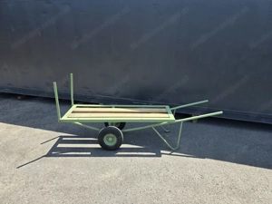 Handwagen   Bild 2