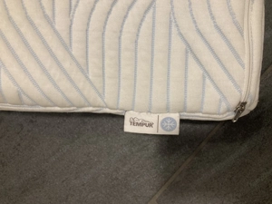 Tempur Kissen  Bild 2