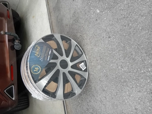  4 Neue Auto Raddeckel