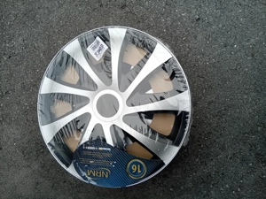  4 Neue Auto Raddeckel Bild 2