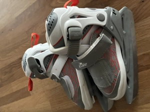 Kinder Eislaufschuhe