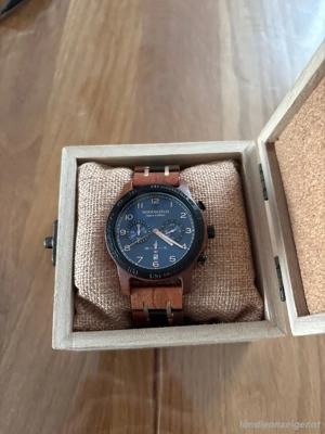Woodwatch  Bild 2