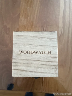 Woodwatch 
