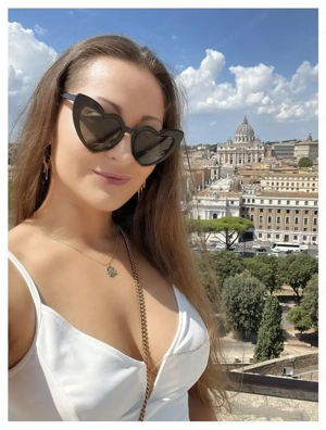 Ich möchte dich kennenlernen.